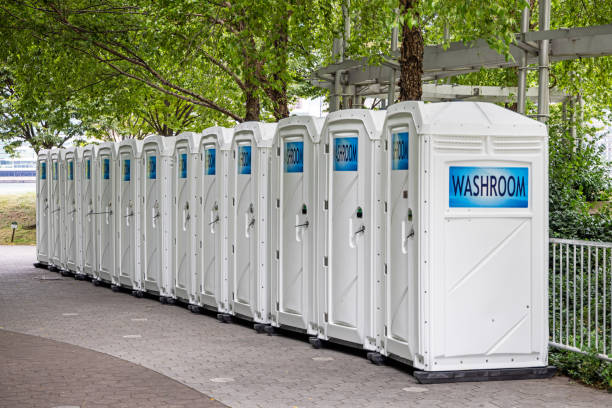 Best Construction Site Portable Toilets in Henderson, KY