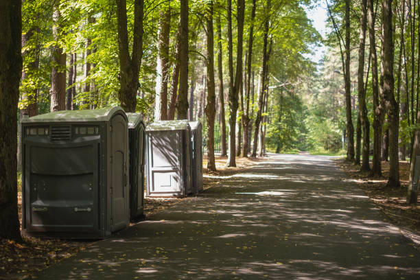 Best Short-Term Portable Toilet Rental in Henderson, KY