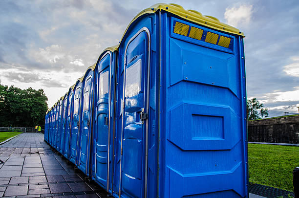 Trusted Henderson, KY Portable Potty Rental Experts